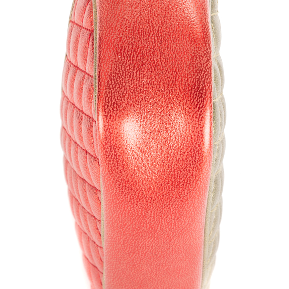 Gucci Trapuntata Dome Crossbody - Picture 8 of 11